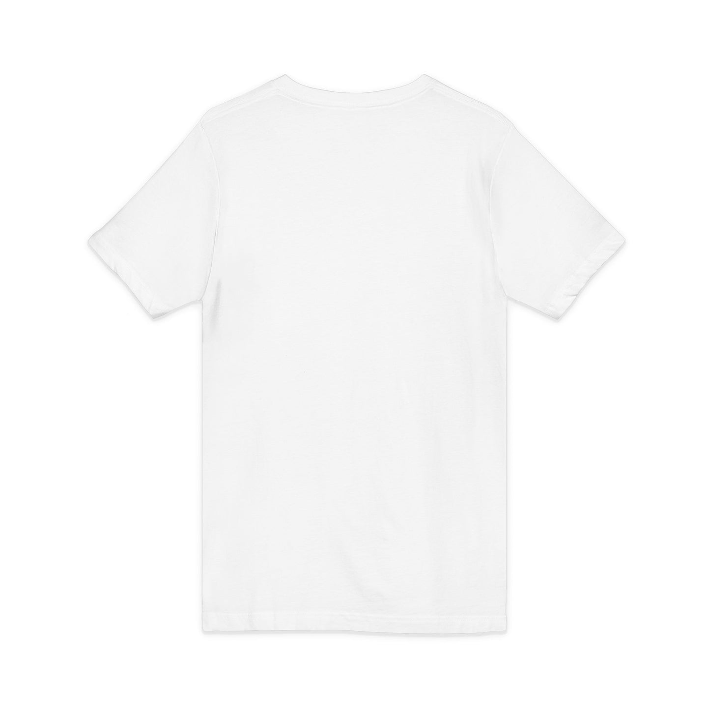 Personalized 'Billy Bob Loves Charlene' V-Neck Tee