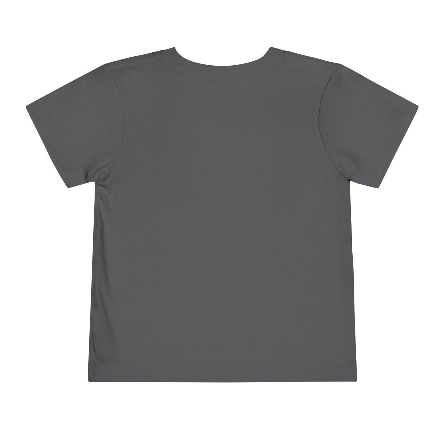 Toddler Tee — "See Ya Later Excavator" Construction Shirt