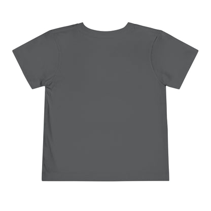 Toddler Tee — "See Ya Later Excavator" Construction Shirt