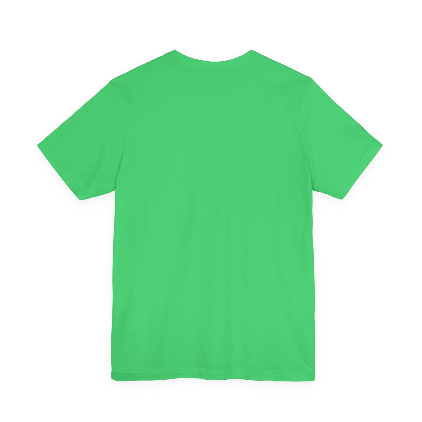 Holy Cow Graphic Tee — Colorful Cow Shirt with 'HOLY' Lettering