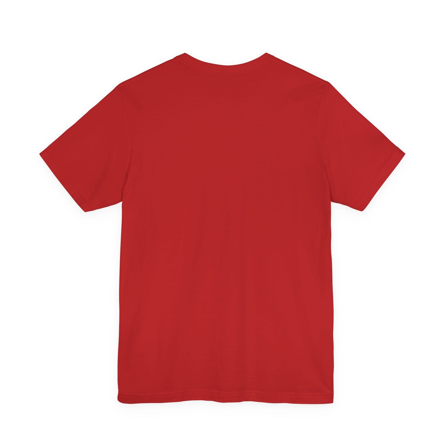 All American Girl T-Shirt — Patriotic Fourth of July Tee with Stars & Stripes
