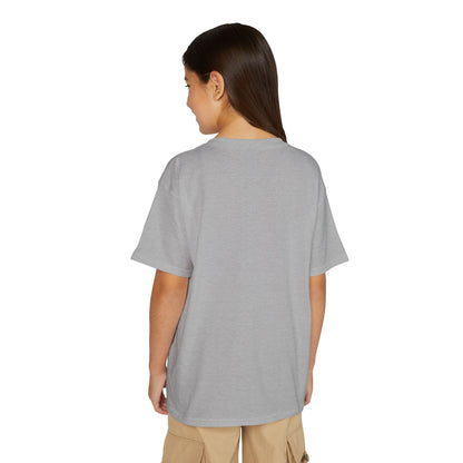 Youth T-Shirt — "Prayers and Popsicles" Kids Faith Summer Tee
