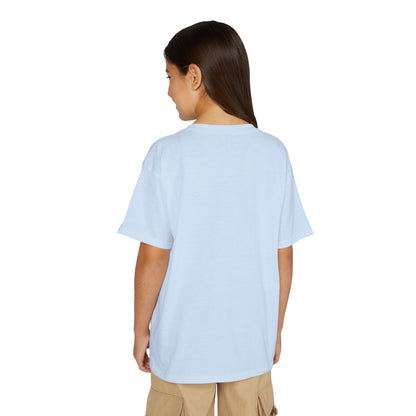 Youth T-Shirt — "Prayers and Popsicles" Kids Faith Summer Tee