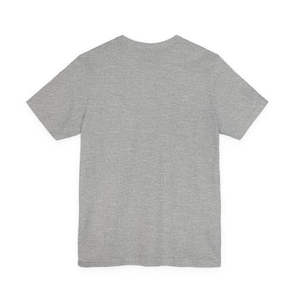 Lucky Mallard Duck Graphic Tee — Casual Nature T-Shirt for Outdoors & St. Patrick’s Day