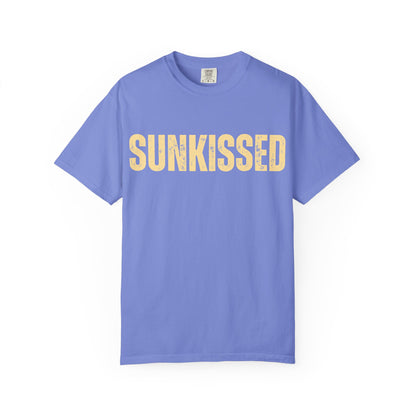 Sunkissed Graphic T-Shirt