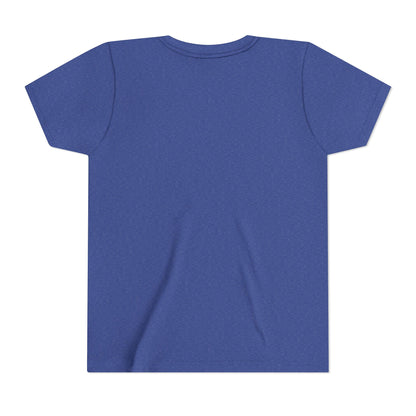See Ya Later Excavator Youth Tee – Cute Construction Truck Shirt for Kids