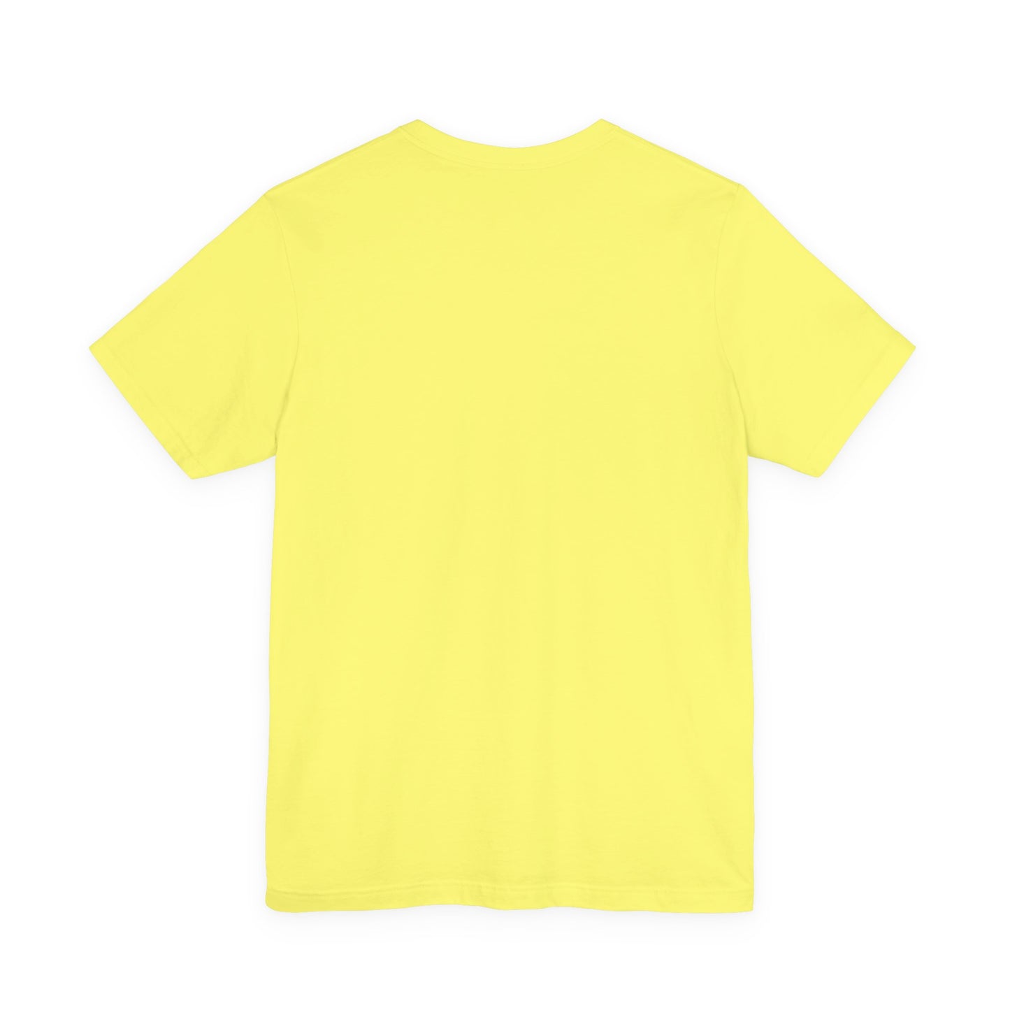 Created With A Purpose Tee — Inspirational Graphic T-Shirt