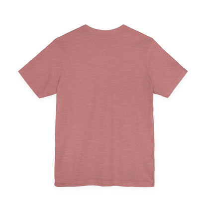Holy Cow Graphic Tee — Colorful Cow Shirt with 'HOLY' Lettering