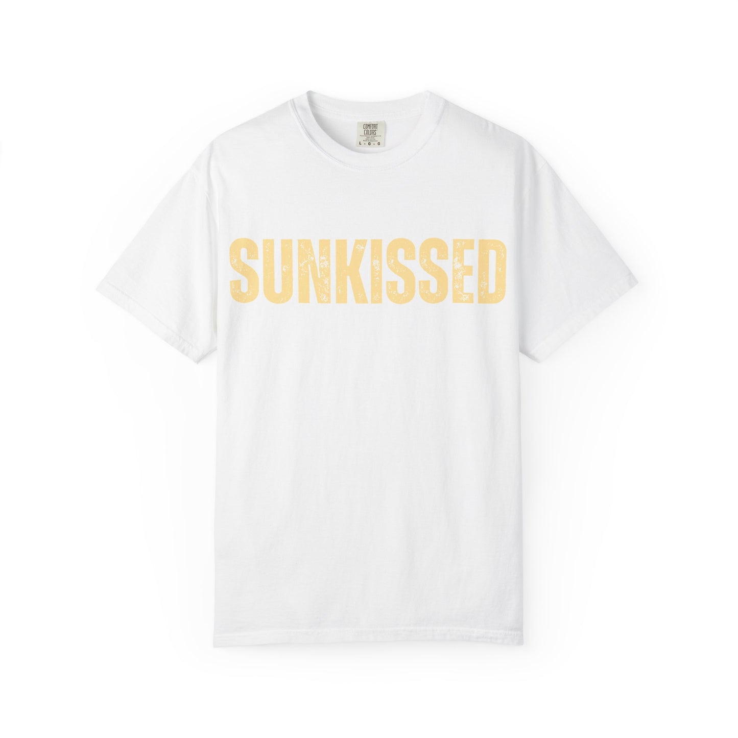 Sunkissed Graphic T-Shirt
