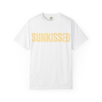Sunkissed Graphic T-Shirt