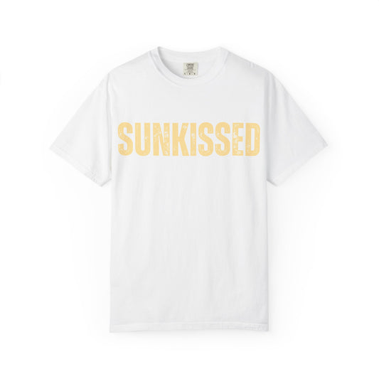 Sunkissed Graphic T-Shirt