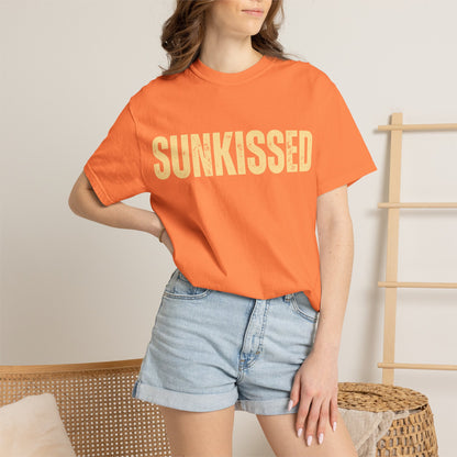 Sunkissed Graphic T-Shirt