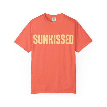 Sunkissed Graphic T-Shirt