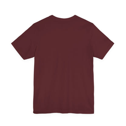 Leopard MAMA Graphic Tee
