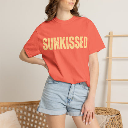 Sunkissed Graphic T-Shirt