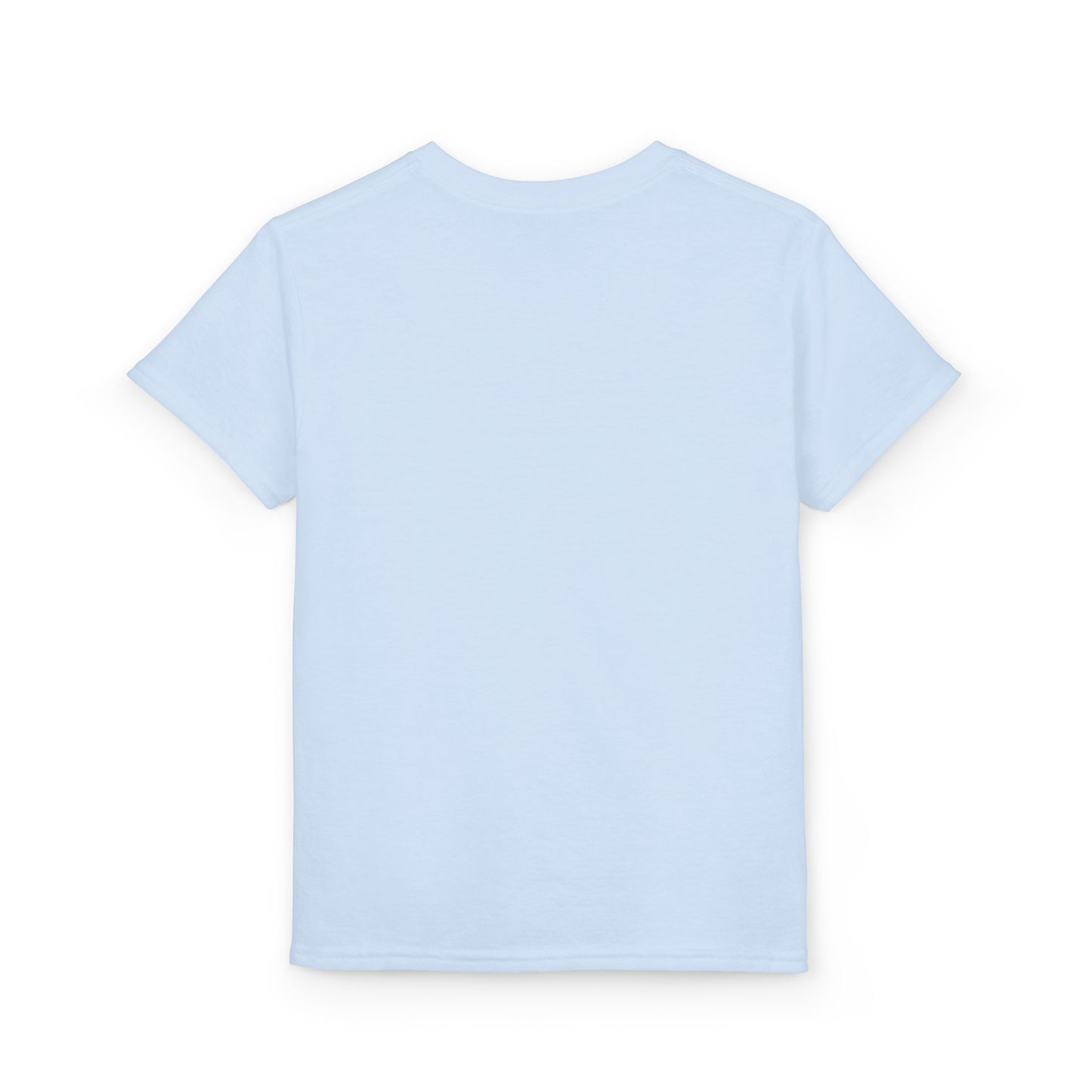 Youth T-Shirt — "Prayers and Popsicles" Kids Faith Summer Tee