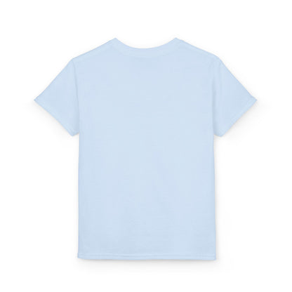 Youth T-Shirt — "Prayers and Popsicles" Kids Faith Summer Tee