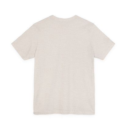 "Easy Tiger" Tee — Retro Pastel Graphic T-Shirt