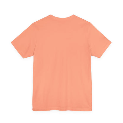 Holy Cow Graphic Tee — Colorful Cow Shirt with 'HOLY' Lettering