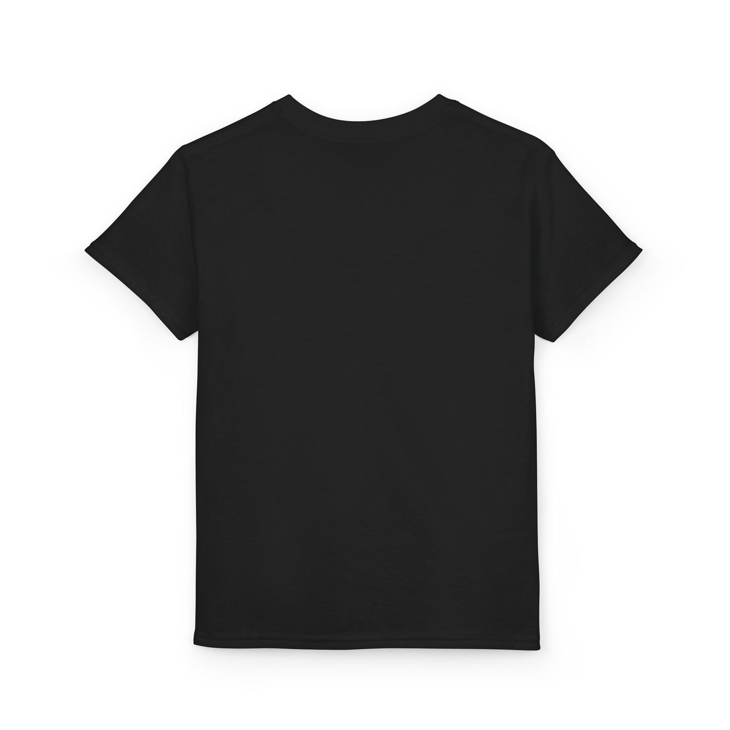 Youth T-Shirt — "Prayers and Popsicles" Kids Faith Summer Tee