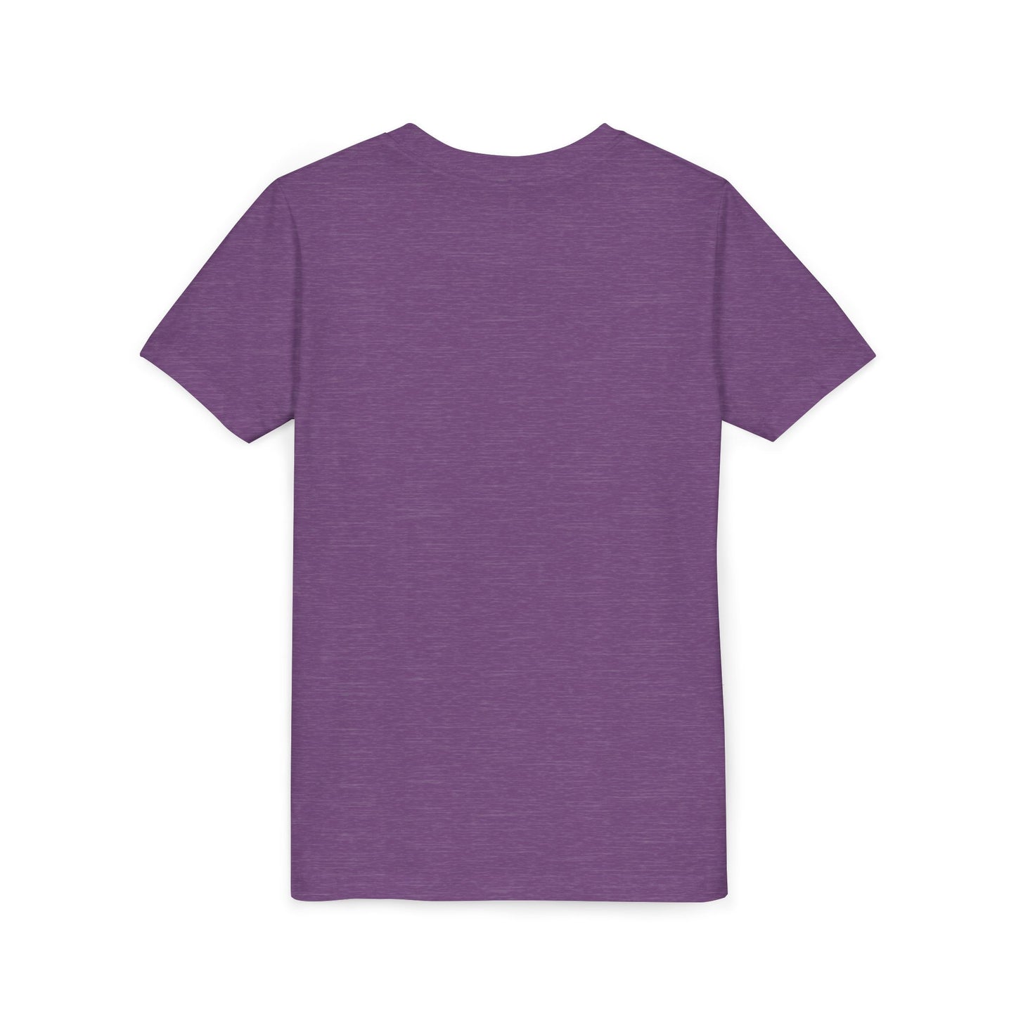 Child of God Youth T‑Shirt — Colorful Smiley Faith Tee