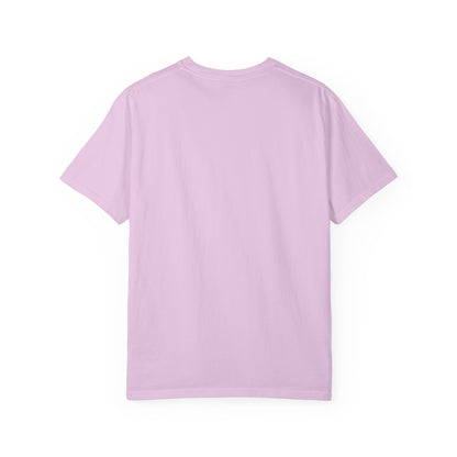 Jesus Loves You T-Shirt — Bold Purple Faith Tee