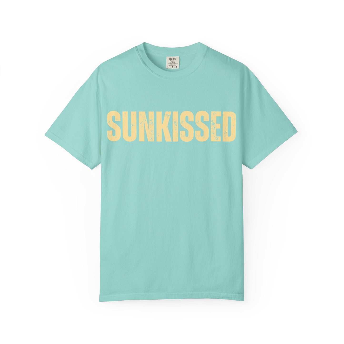 Sunkissed Graphic T-Shirt