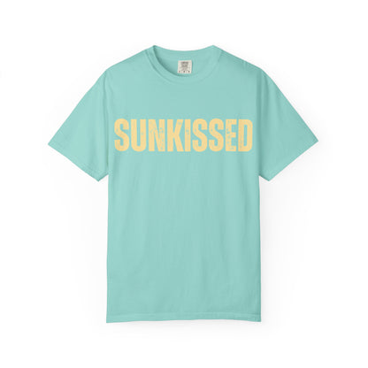 Sunkissed Graphic T-Shirt