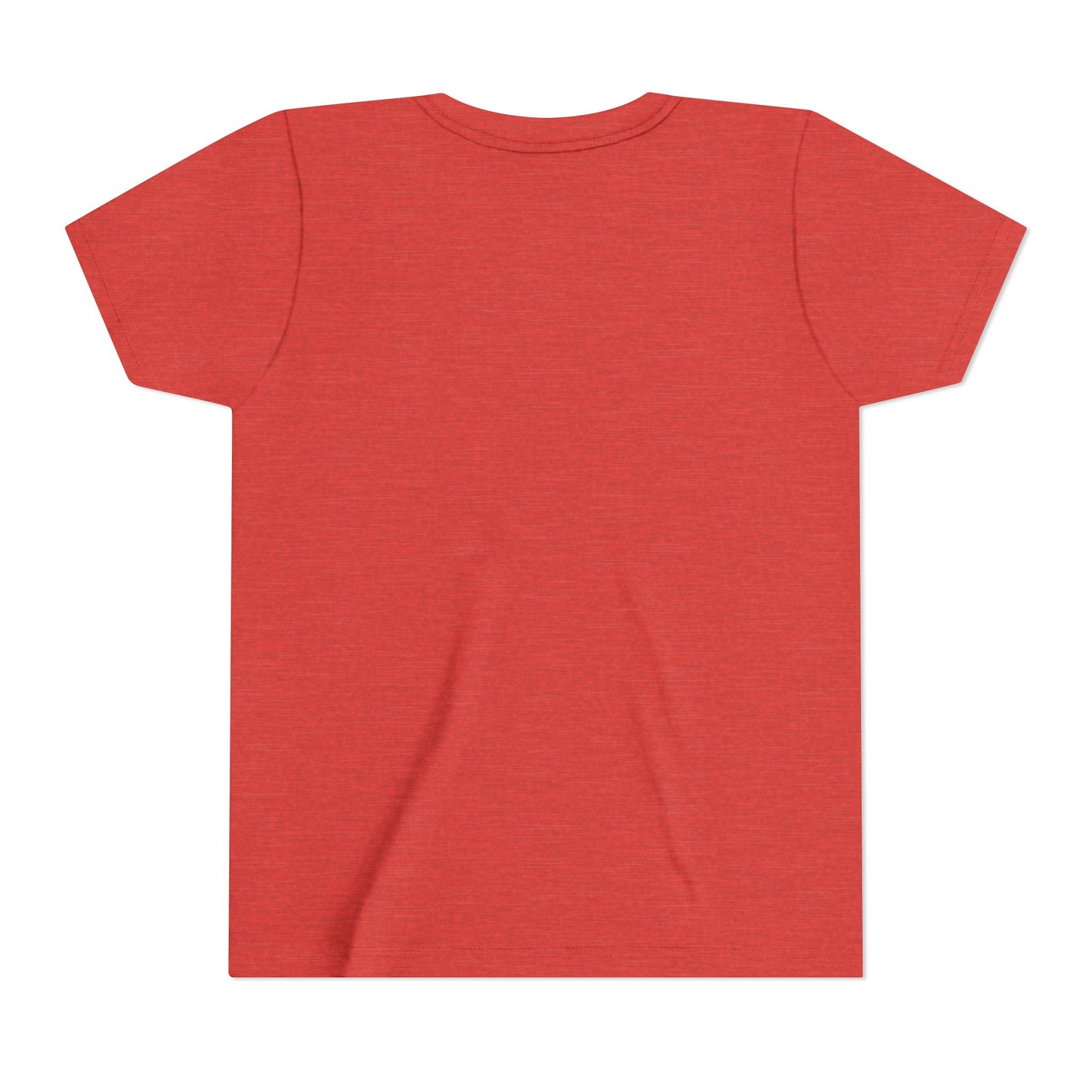 See Ya Later Excavator Youth Tee – Cute Construction Truck Shirt for Kids