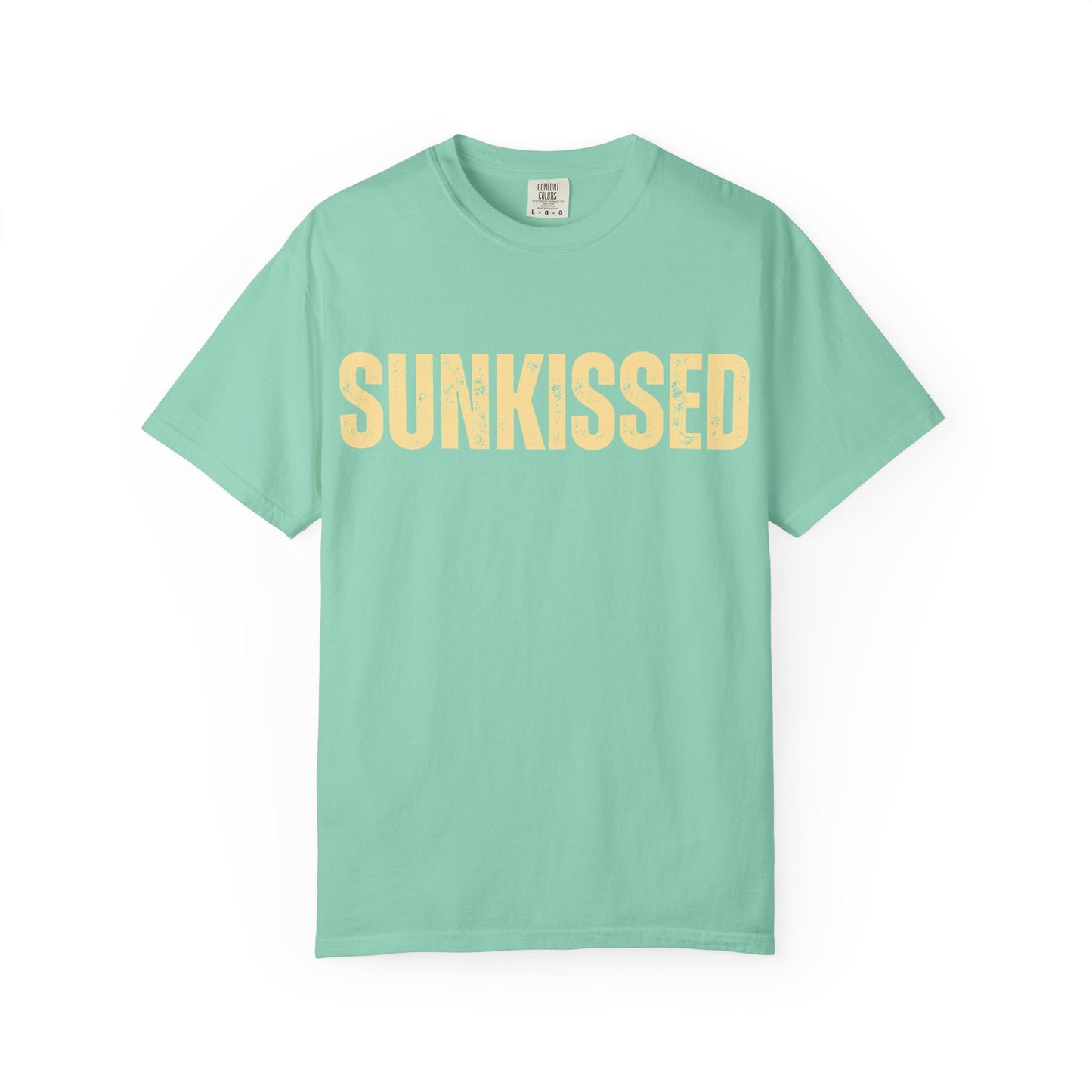 Sunkissed Graphic T-Shirt