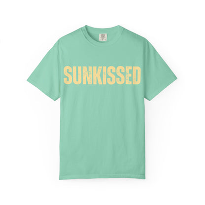 Sunkissed Graphic T-Shirt