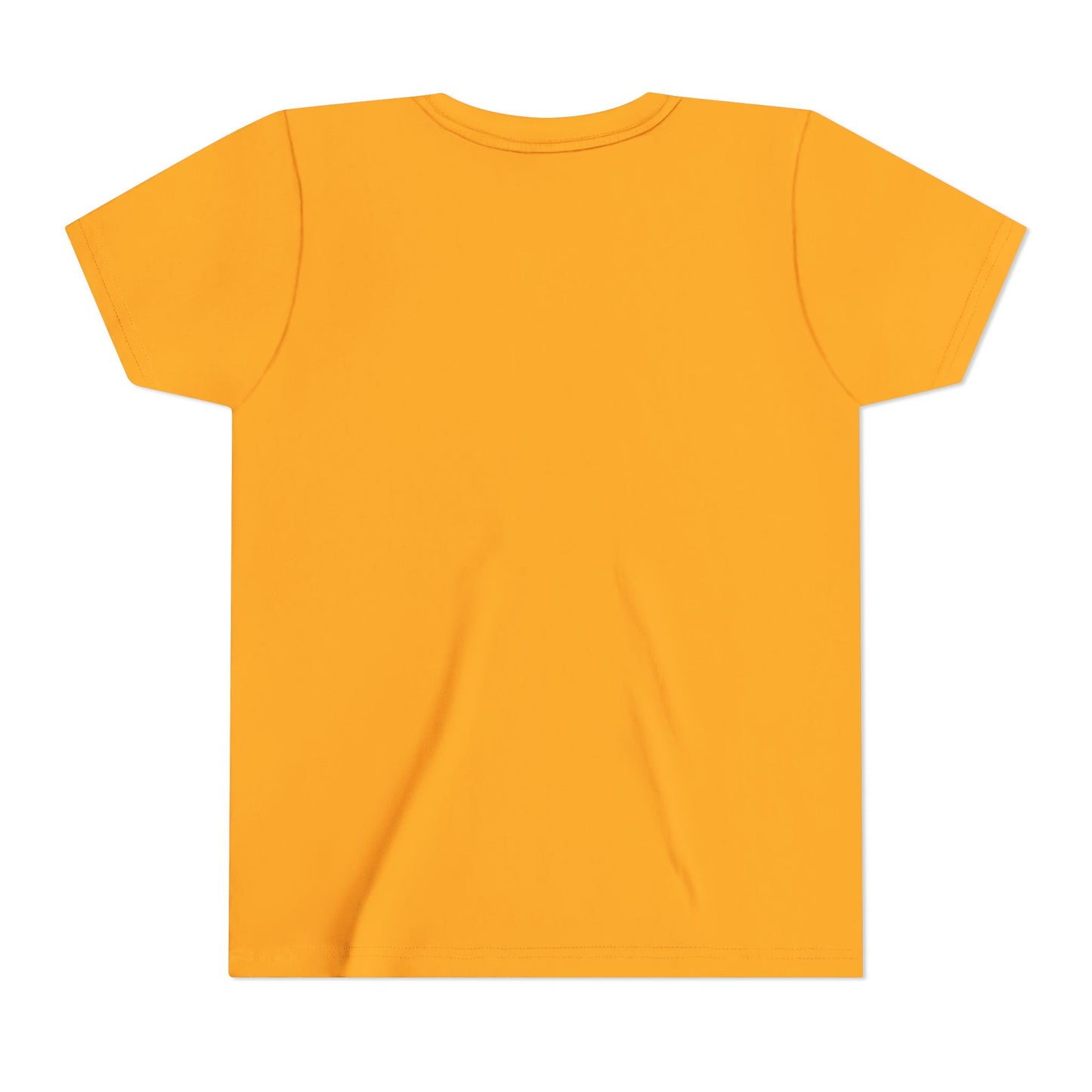 See Ya Later Excavator Youth Tee – Cute Construction Truck Shirt for Kids