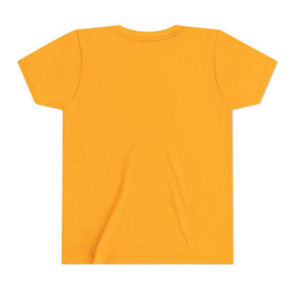 See Ya Later Excavator Youth Tee – Cute Construction Truck Shirt for Kids