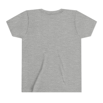 See Ya Later Excavator Youth Tee – Cute Construction Truck Shirt for Kids