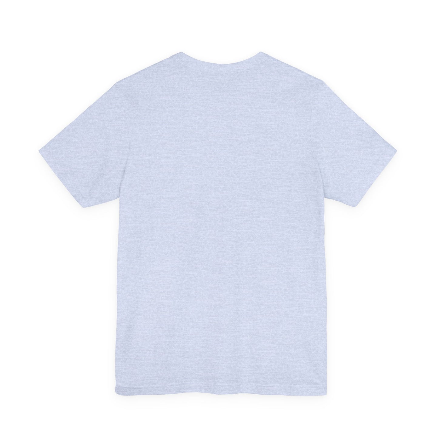 "Easy Tiger" Tee — Retro Pastel Graphic T-Shirt