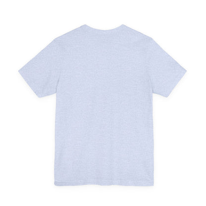 "Easy Tiger" Tee — Retro Pastel Graphic T-Shirt