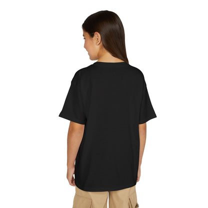 Youth T-Shirt — "Prayers and Popsicles" Kids Faith Summer Tee
