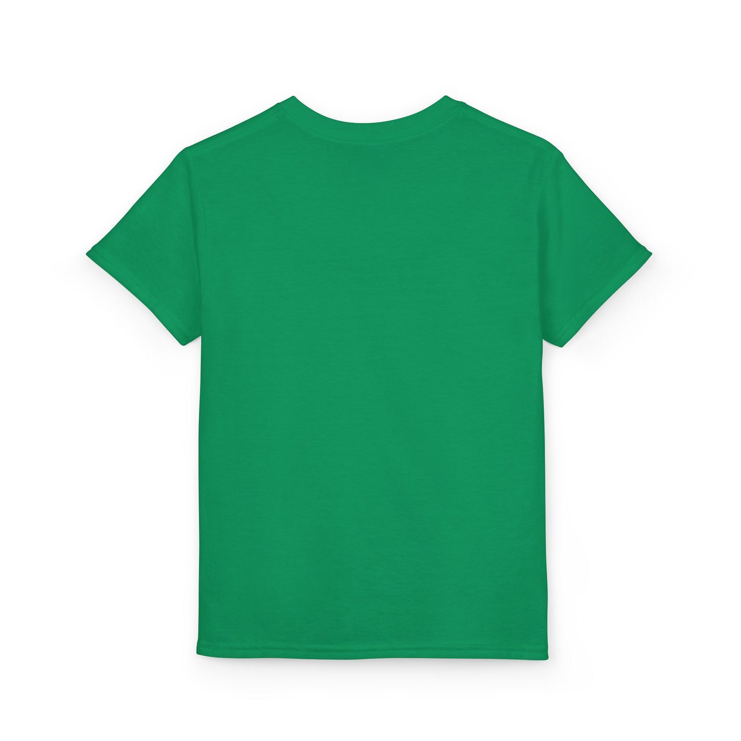 Youth T-Shirt — "Prayers and Popsicles" Kids Faith Summer Tee
