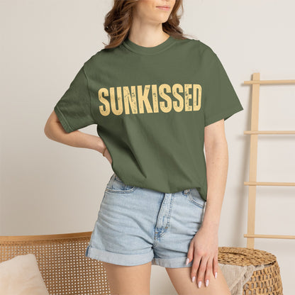 Sunkissed Graphic T-Shirt