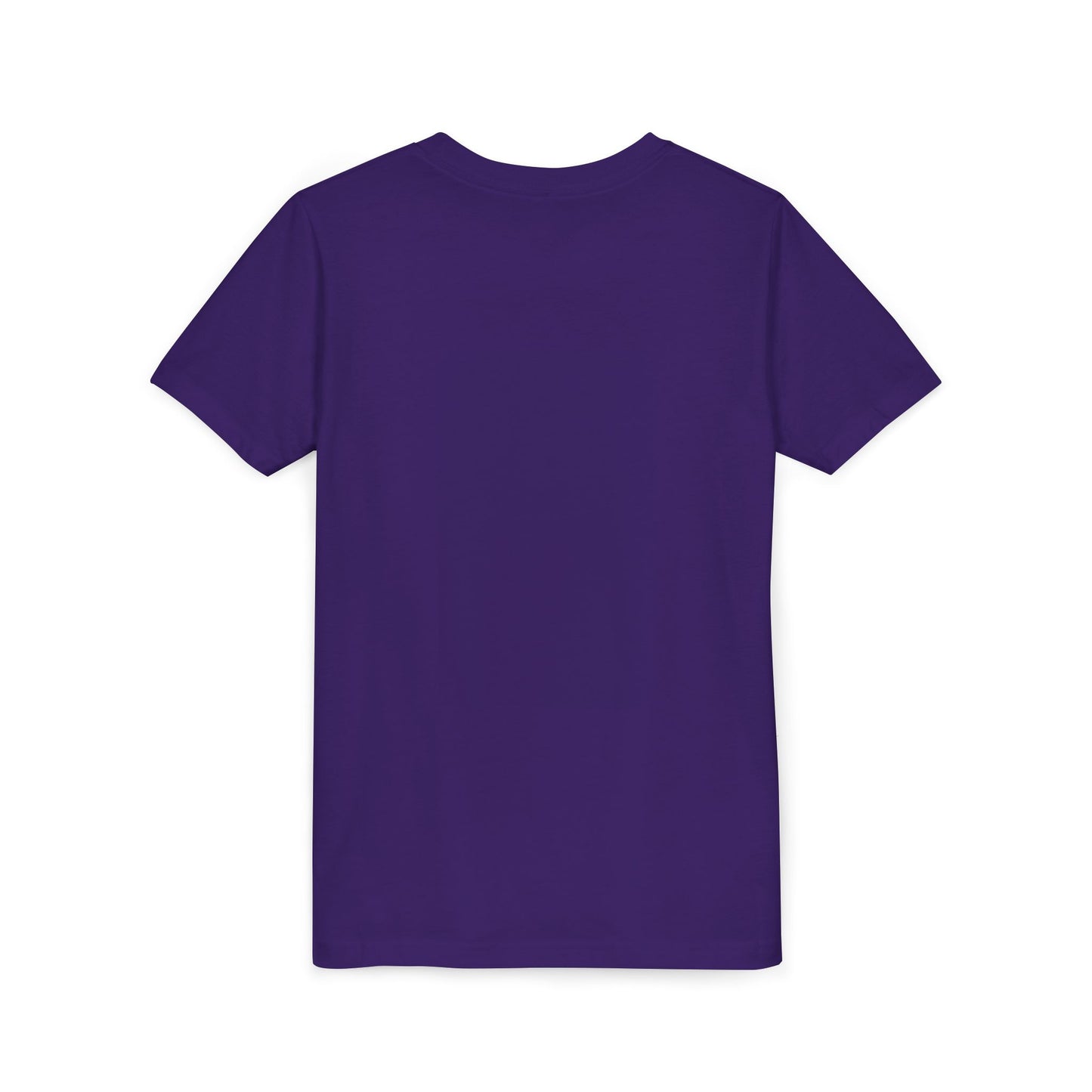 Child of God Youth T‑Shirt — Colorful Smiley Faith Tee