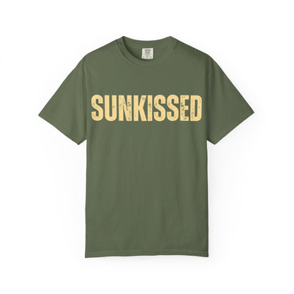Sunkissed Graphic T-Shirt