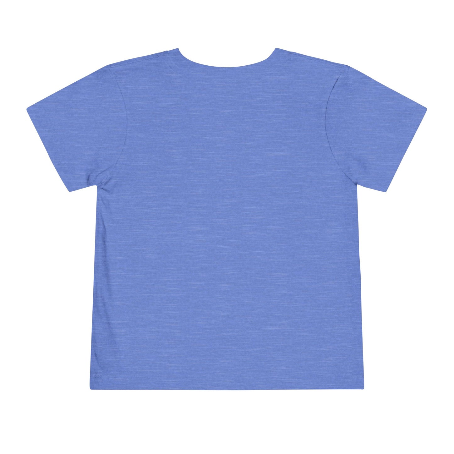 Toddler Tee — "See Ya Later Excavator" Construction Shirt
