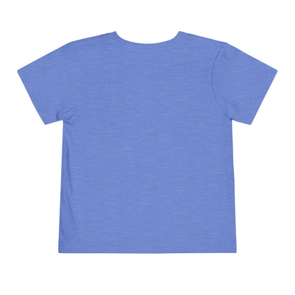 Toddler Tee — "See Ya Later Excavator" Construction Shirt