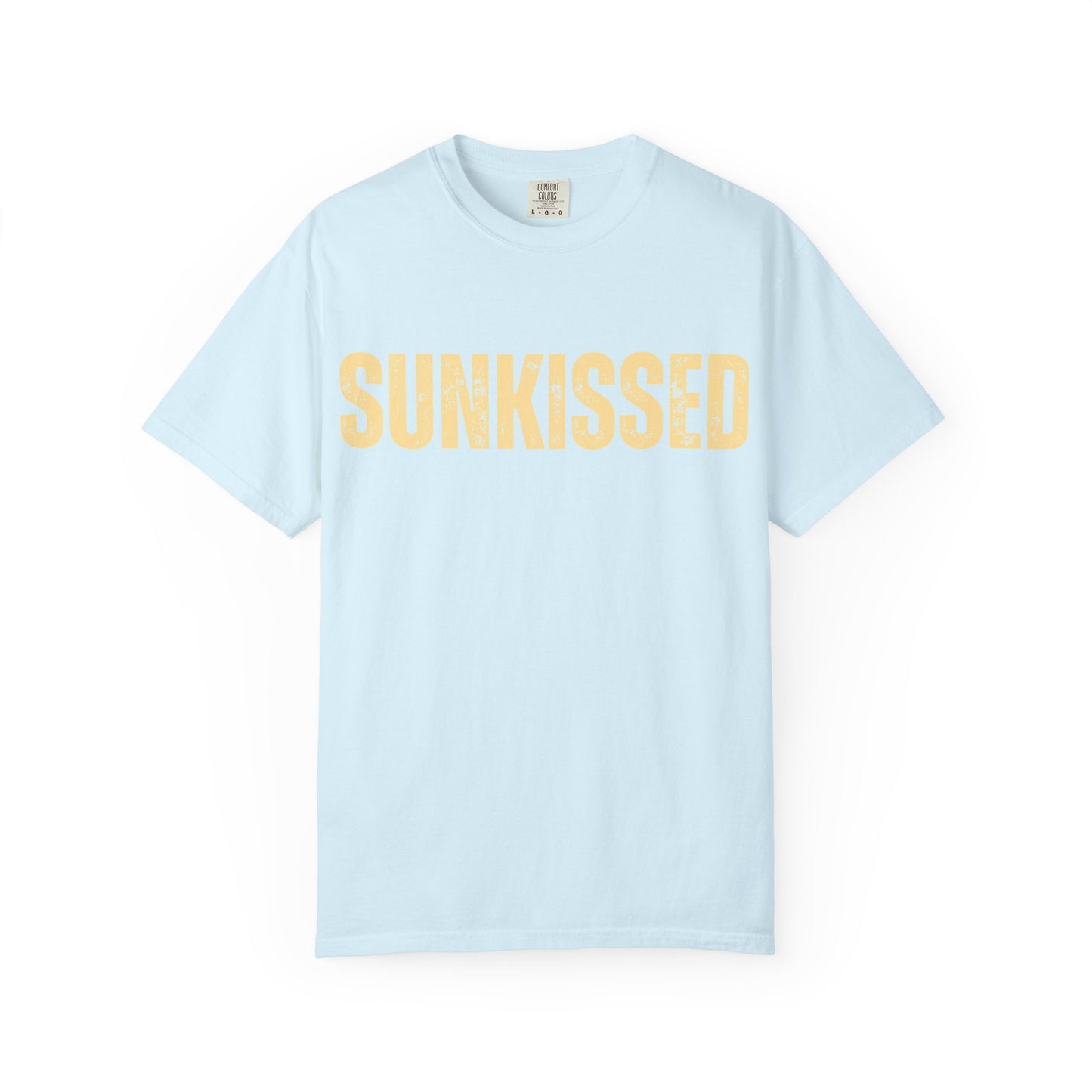 Sunkissed Graphic T-Shirt