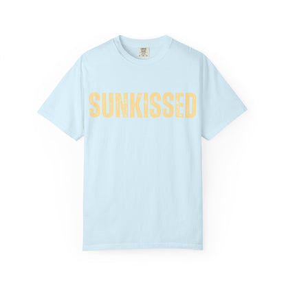 Sunkissed Graphic T-Shirt