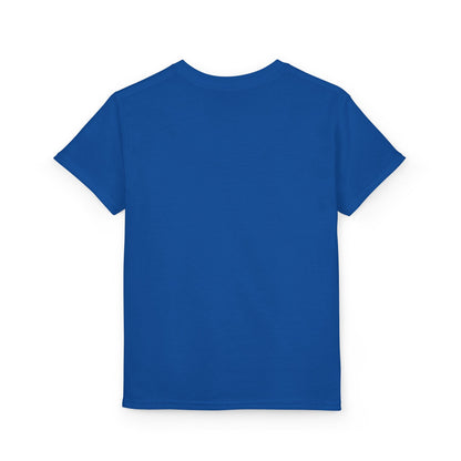 Youth T-Shirt — "Prayers and Popsicles" Kids Faith Summer Tee