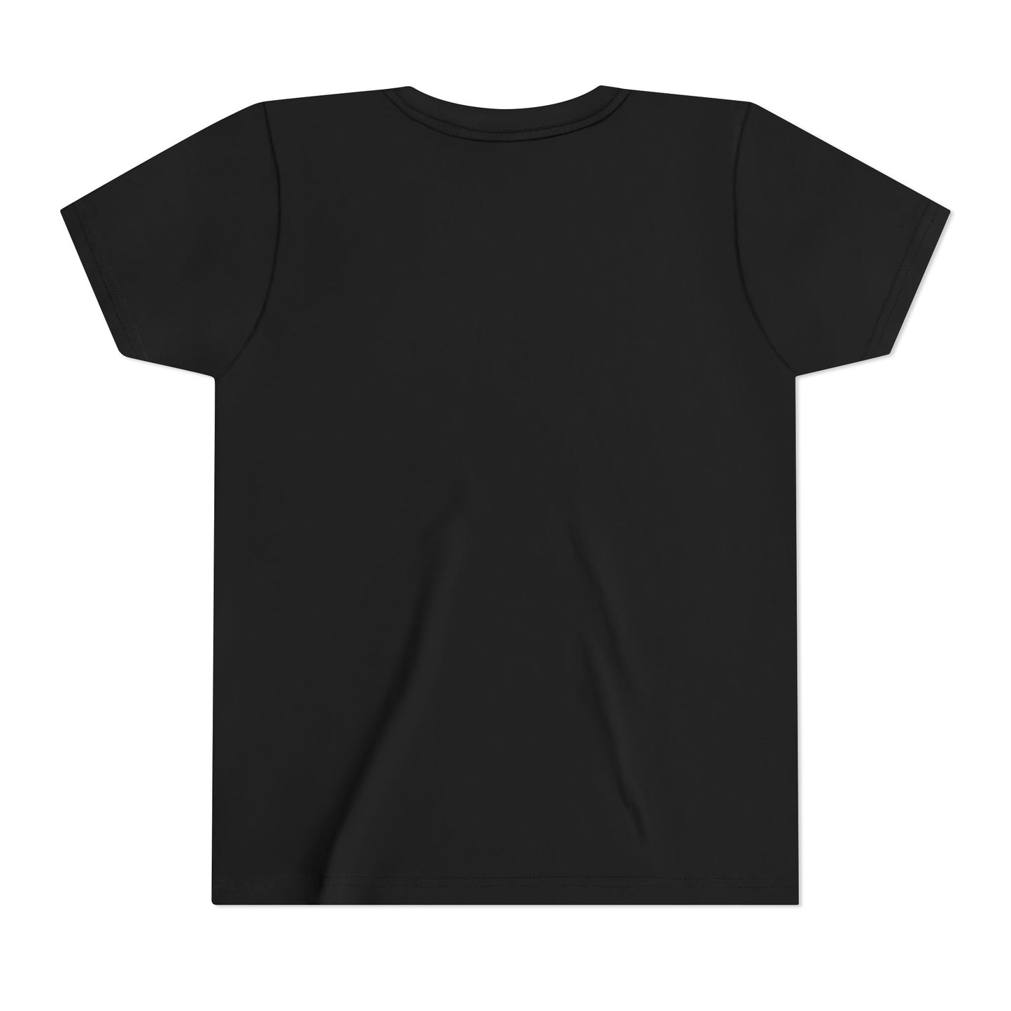 See Ya Later Excavator Youth Tee – Cute Construction Truck Shirt for Kids