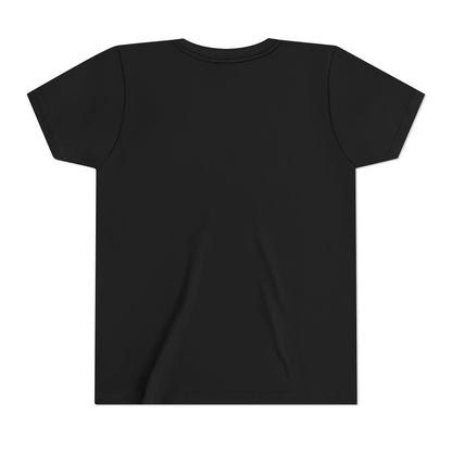 See Ya Later Excavator Youth Tee – Cute Construction Truck Shirt for Kids