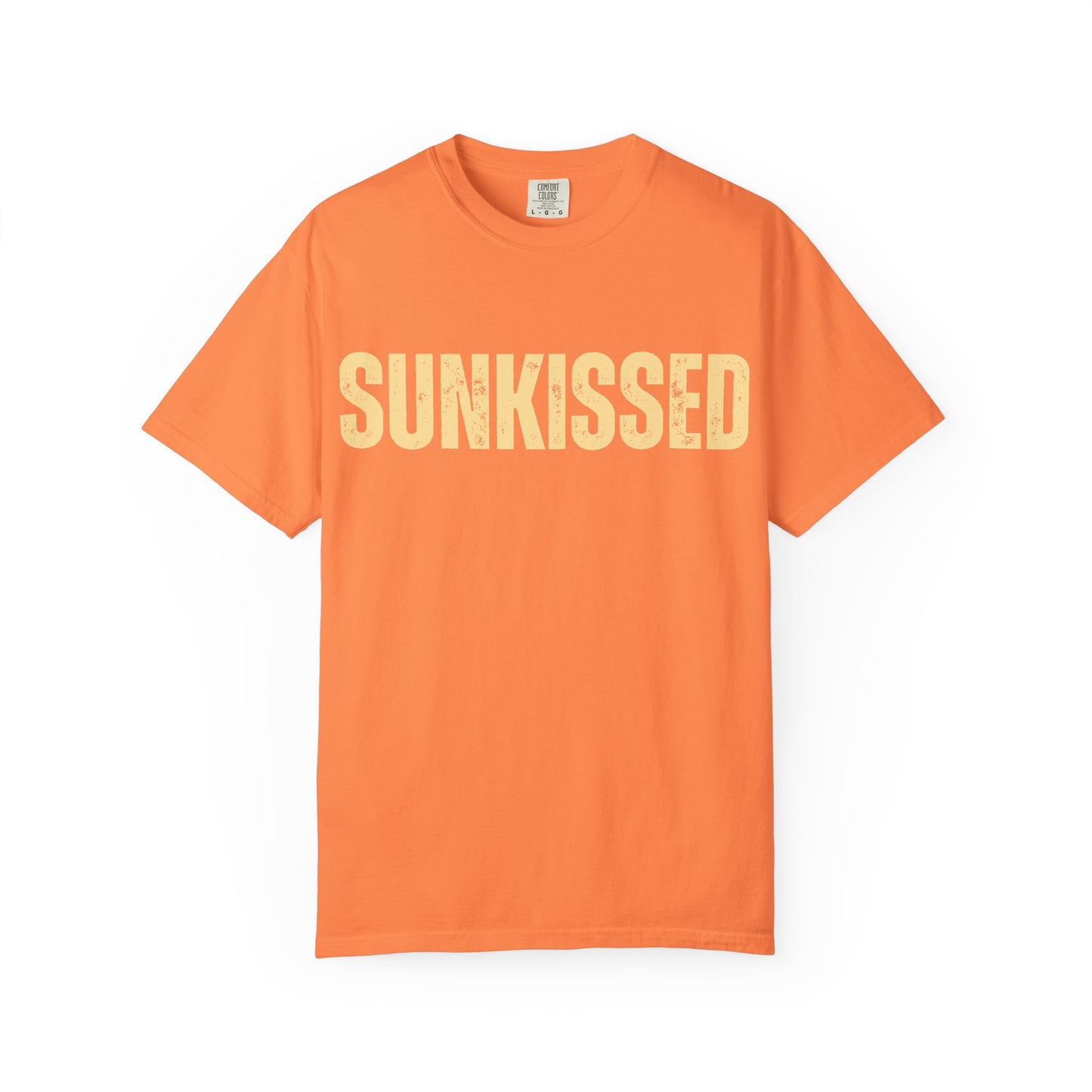 Sunkissed Graphic T-Shirt