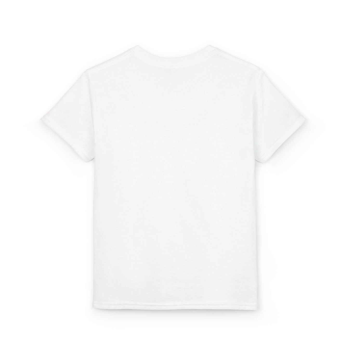 Youth T-Shirt — "Prayers and Popsicles" Kids Faith Summer Tee